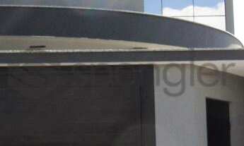 Imagem: Residencial Lírio da Paz, Gaspar Mirim