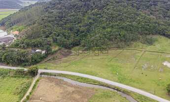 Imagem 3: Terreno em área rural, na cidade de Gaspar