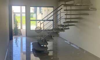 Imagem 5: Sobrados em construção no bairro Santa Terezinha, em Gaspar