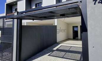 Imagem 2: Sobrado no Loteamento Avenida das Torres