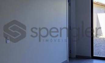 Imagem 6: Sobrado no Loteamento Avenida das Torres