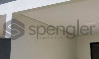 Imagem 3: Sobrado no Loteamento Avenida das Torres