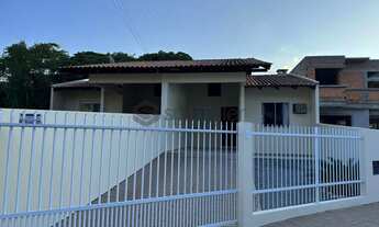 Imagem: Casa semimobiliada, Gasparinho, Gaspar