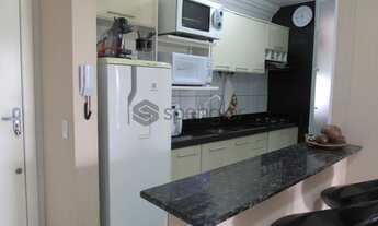 Imagem: Apartamento no Residencial Acácia, em Gaspar