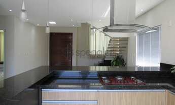 Imagem: Casa diferenciada no Loteamento Itália