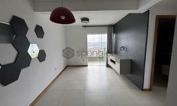 Imagem: Apartamento semimobiliado no bairro Santa