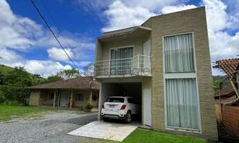 Imagem: Terreno com casas e galpão, Belchior Central