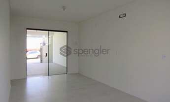 Imagem 6: Casa no bairro Gasparinho, em Gaspar