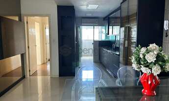 Imagem 7: Lindo apartamento mobiliado no Residencial Primavera!