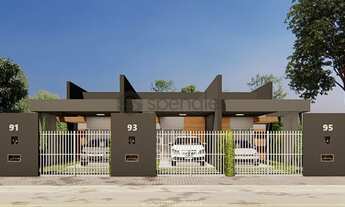 Imagem 2: Casa Térrea no loteamento Avenida das Torres, Gaspar Mirim