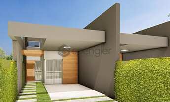 Imagem 3: Casa Térrea no loteamento Avenida das Torres, Gaspar Mirim