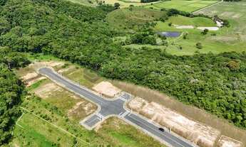 Imagem: Vento Terral, bairro Santa Terezinha, em