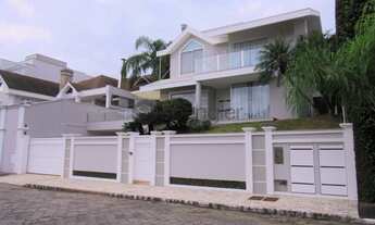 Imagem: Casa alto padrão, no Centro de Gaspar!