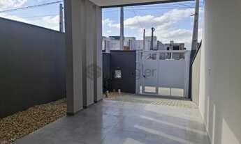 Imagem 4: Sobrado com duas suítes!