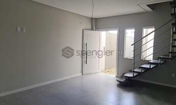 Imagem 6: Sobrado com duas suítes!