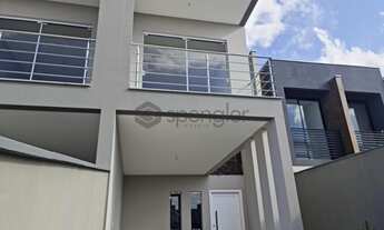 Imagem 2: Sobrado com duas suítes!