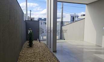 Imagem 5: Sobrado com duas suítes!