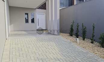 Imagem 3: Sobrado com duas suítes!