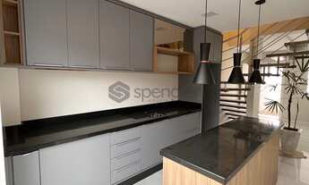 Imagem 3: Sobrado novo com móveis sob medida!