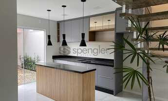 Imagem 5: Sobrado novo com móveis sob medida!