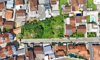 Imagem: Excelente terreno no bairro Sete de Setembro
