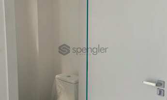 Imagem 6: Sobrados novos, no bairro Figueira, em Gaspar