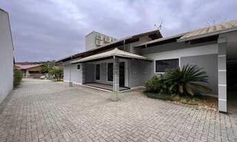 Imagem 3: Casa mobiliada no bairro Gasparinho, Gaspar