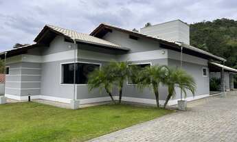 Imagem: Casa mobiliada no bairro Gasparinho, Gaspar