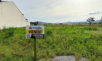 Imagem 1: Lote com 383m², Poço Grande, em Gaspar