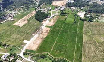 Imagem: Terreno com viabilidade industrial