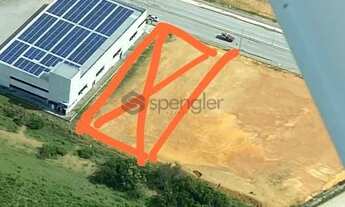 Imagem: Terreno Industrial, 2109M² de Área Total