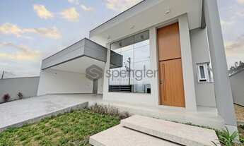 Imagem: Residência térrea, alto padrão!