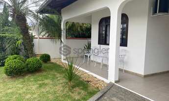 Imagem: Casa térrea no bairro Margem Esquerda