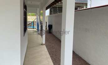 Imagem 3: Casa térrea no bairro Margem Esquerda, em Gaspar