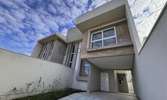 Imagem: Sobrado diferenciado pronto para morar!