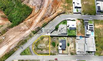 Imagem 1: Loteamento Avenida das Torres