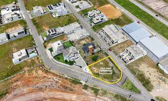 Imagem 2: Loteamento Avenida das Torres