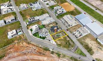 Imagem 2: Lote com 378m² Terreno / lote com venda por R$300.000