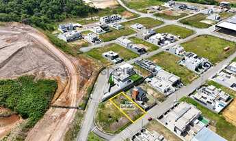 Imagem 3: Lote com 378m² Terreno / lote com venda por R$300.000