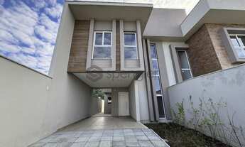 Imagem: Sobrado diferenciado em construção!