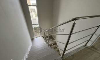 Imagem 4: Sobrado diferenciado em construção!