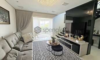 Imagem: Cobertura duplex no Centro de Gaspar!