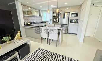 Imagem 2: Cobertura duplex no Centro de Gaspar!