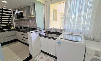 Imagem 5: Cobertura duplex no Centro de Gaspar!