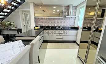 Imagem 3: Cobertura duplex no Centro de Gaspar!