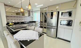 Imagem 6: Cobertura duplex no Centro de Gaspar!