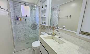 Imagem 7: Cobertura duplex no Centro de Gaspar!