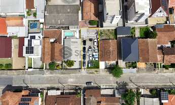 Imagem: Terreno no bairro Sete de Setembro, em Gaspar