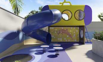 Imagem 6: Dolphin Bay, em Penha!