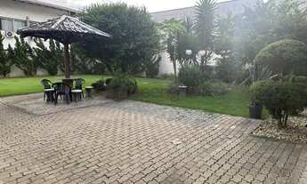 Imagem: Casa à venda no centro de Gaspar!